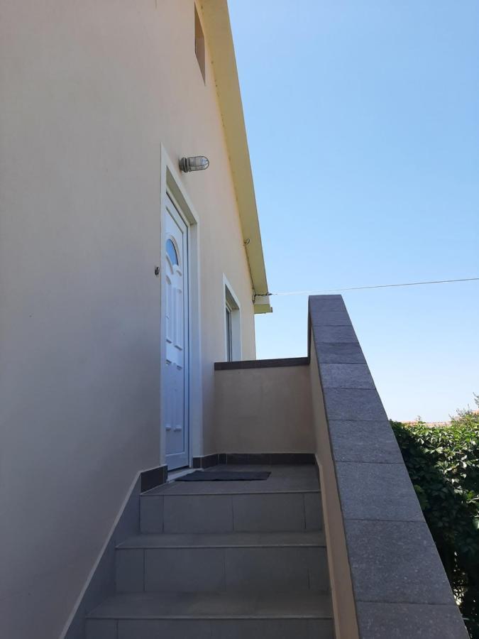 Apartmani Marija Povljana Kültér fotó