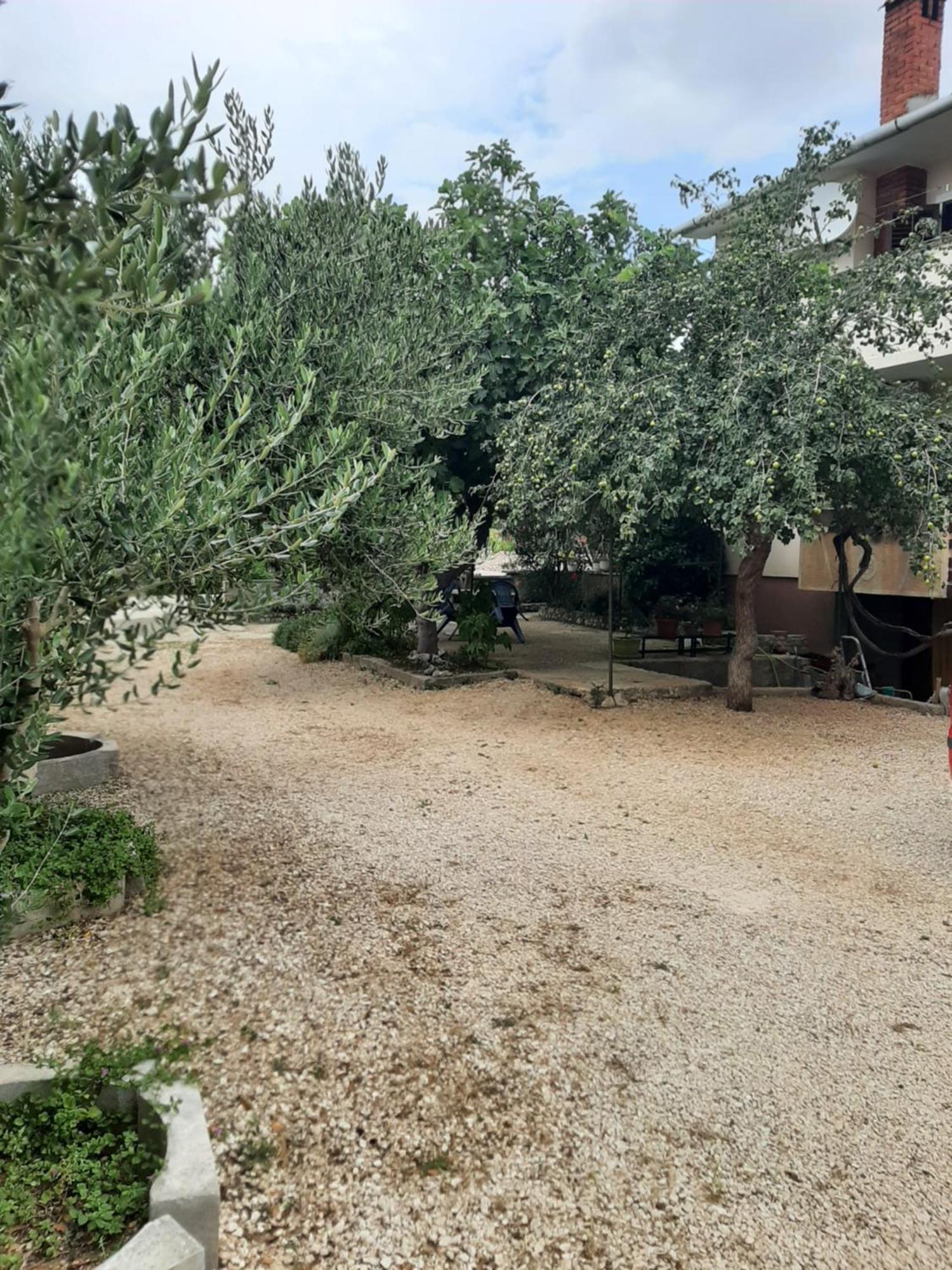 Apartmani Marija Povljana Szoba fotó