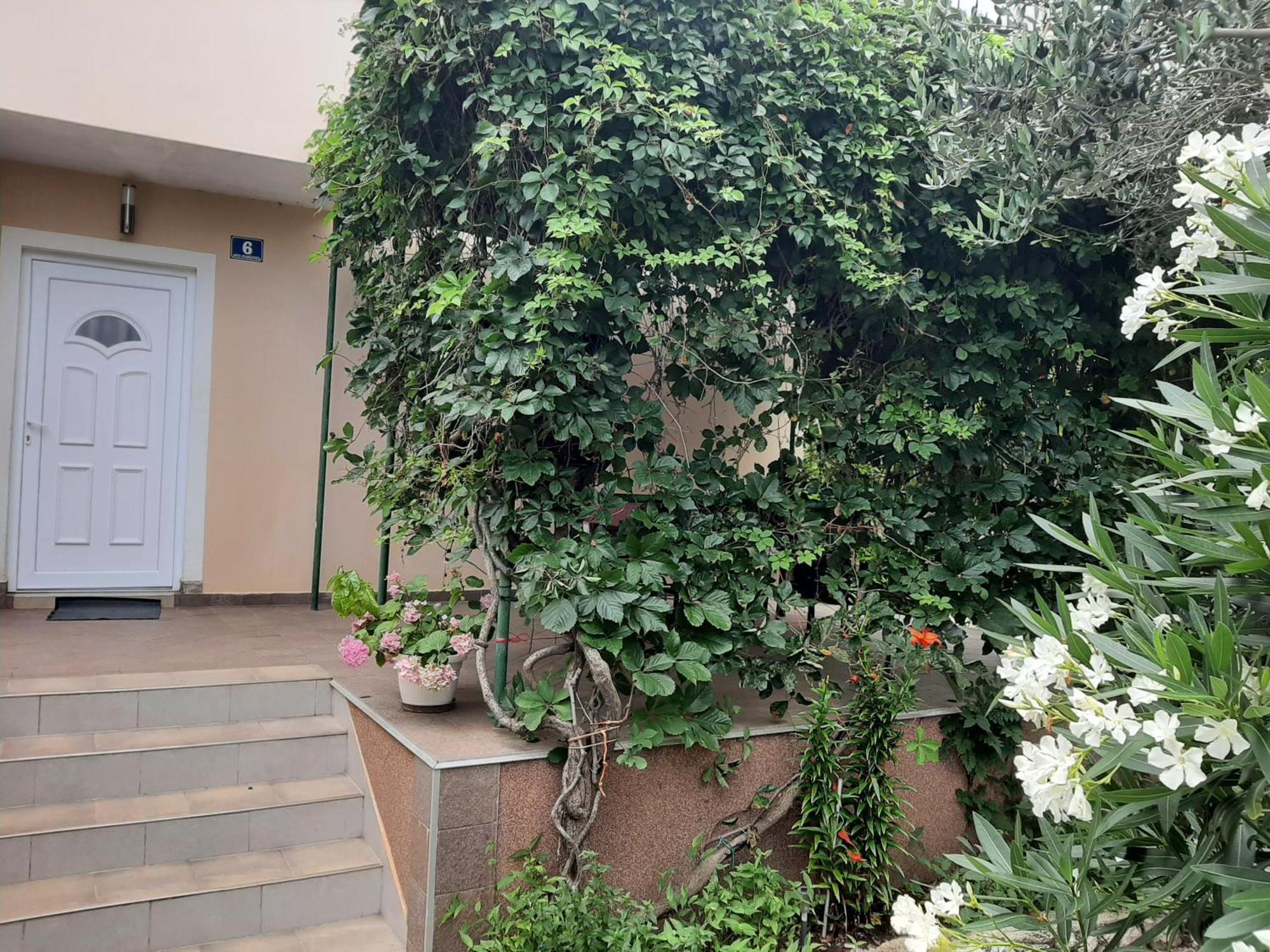 Apartmani Marija Povljana Szoba fotó