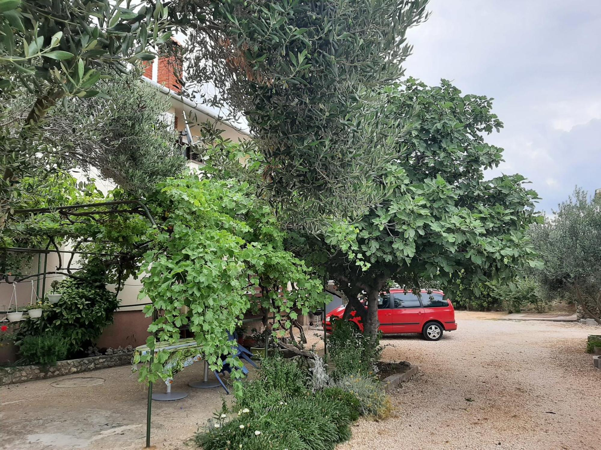 Apartmani Marija Povljana Szoba fotó