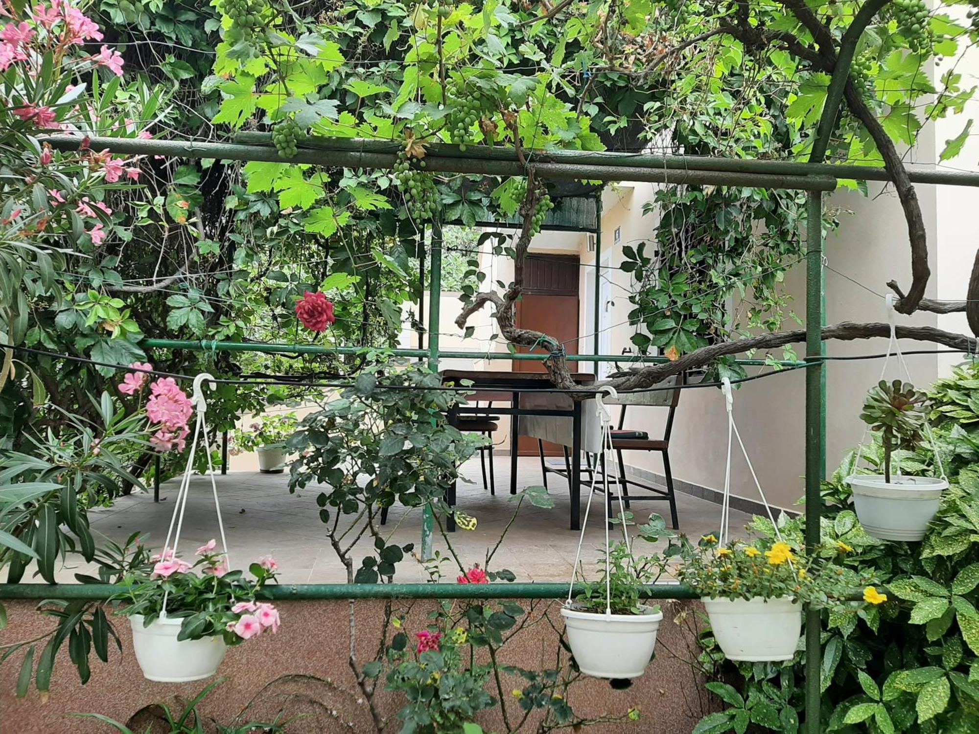 Apartmani Marija Povljana Szoba fotó