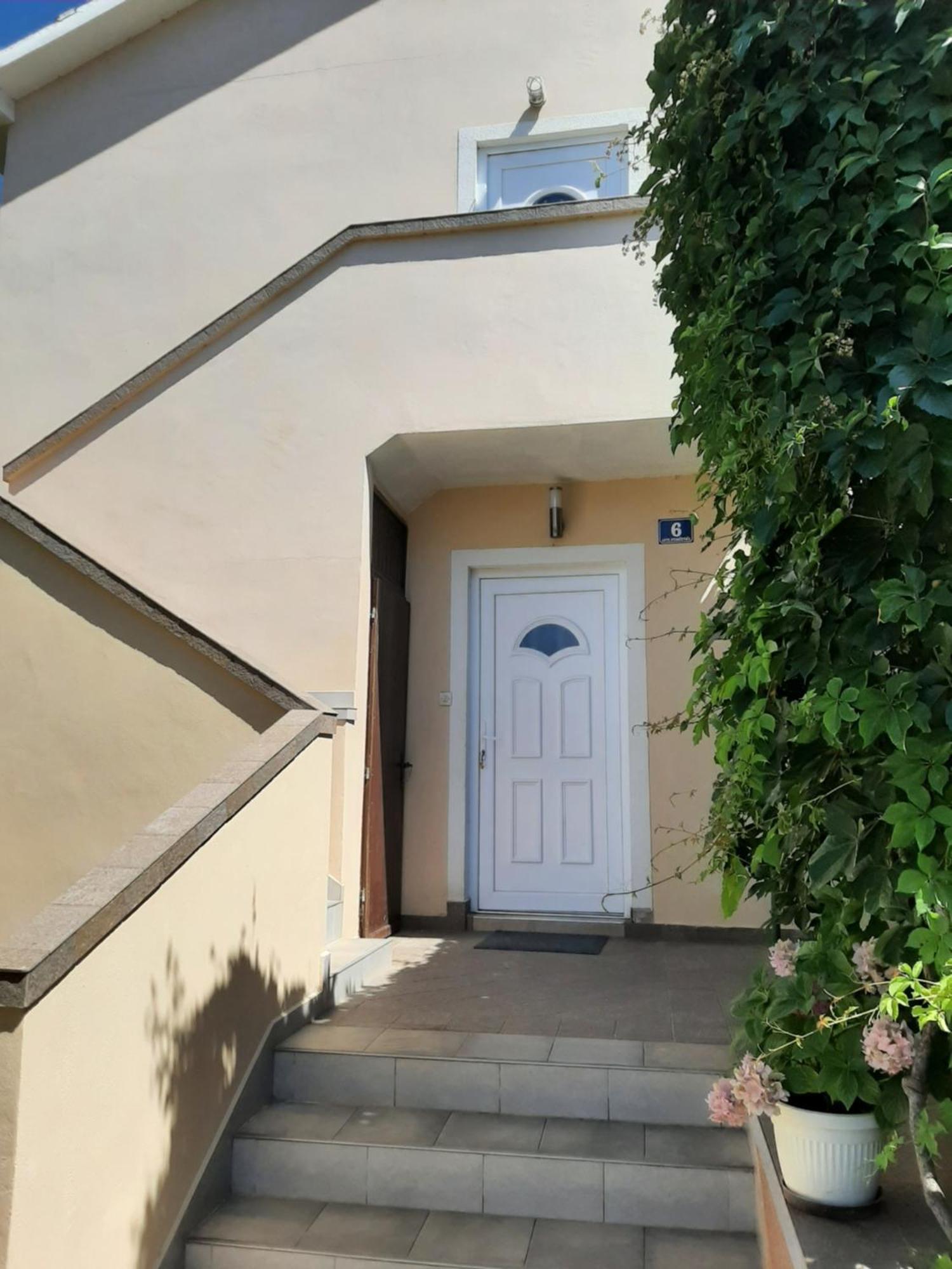 Apartmani Marija Povljana Szoba fotó