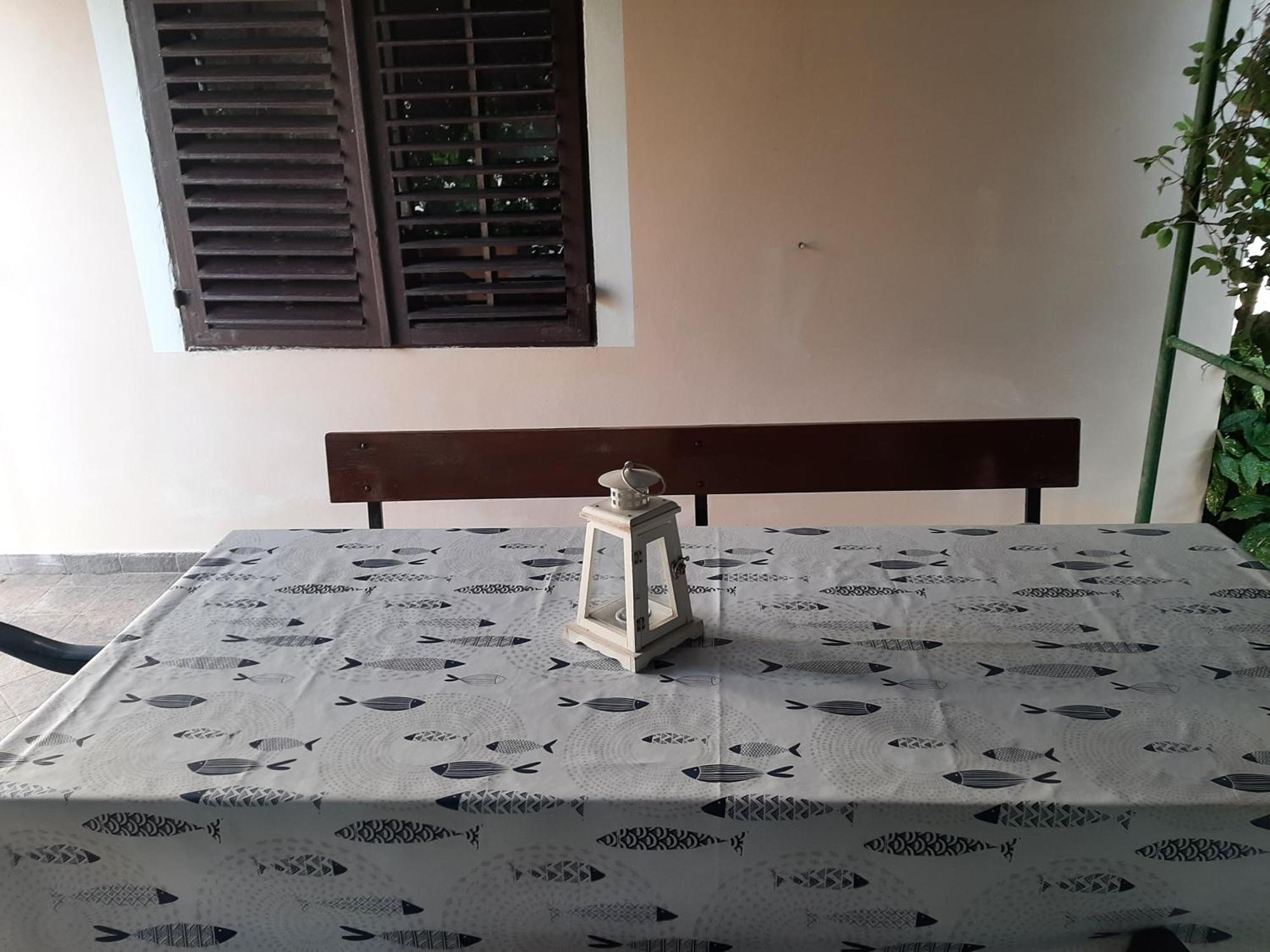 Apartmani Marija Povljana Szoba fotó