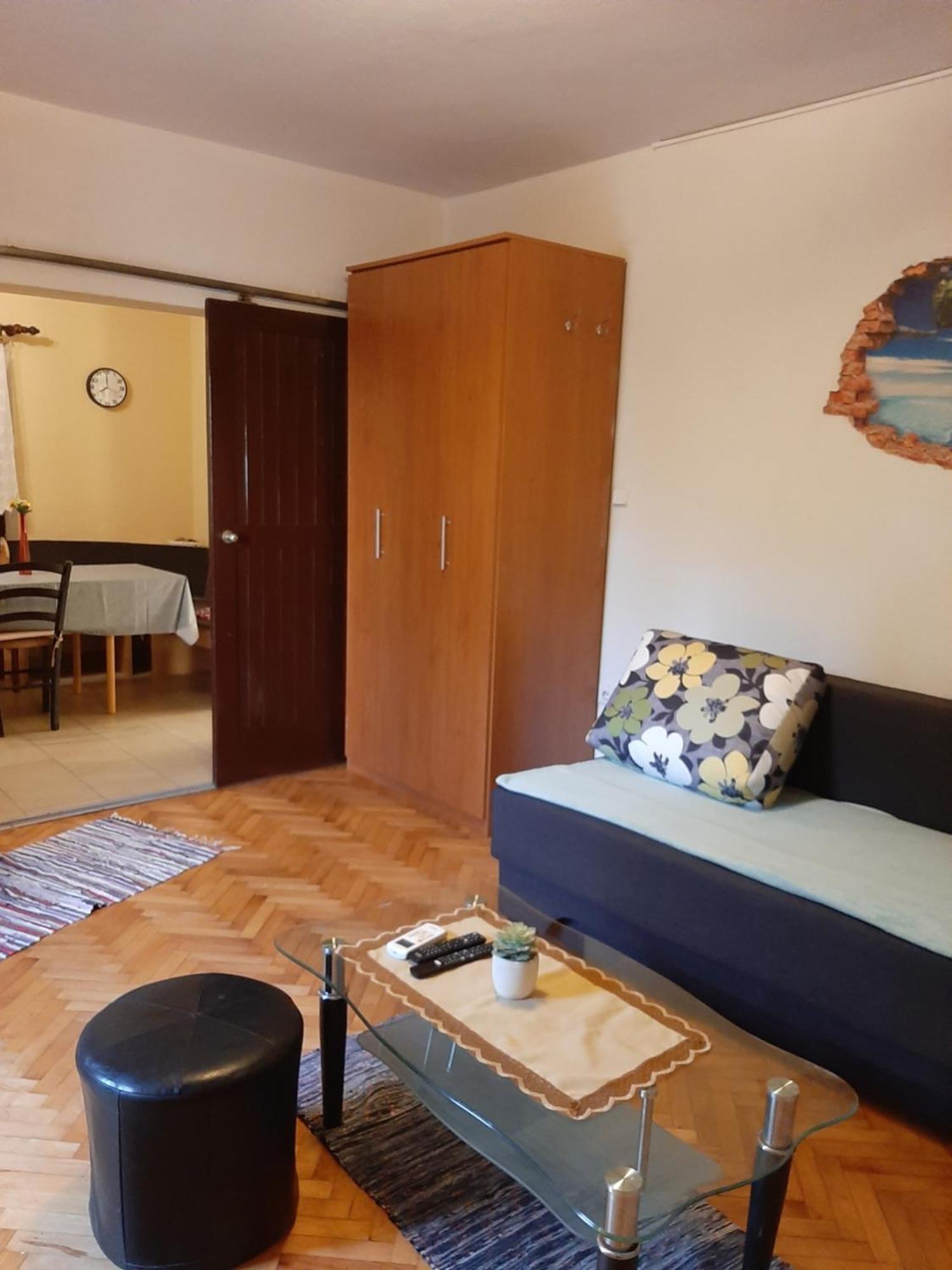 Apartmani Marija Povljana Szoba fotó