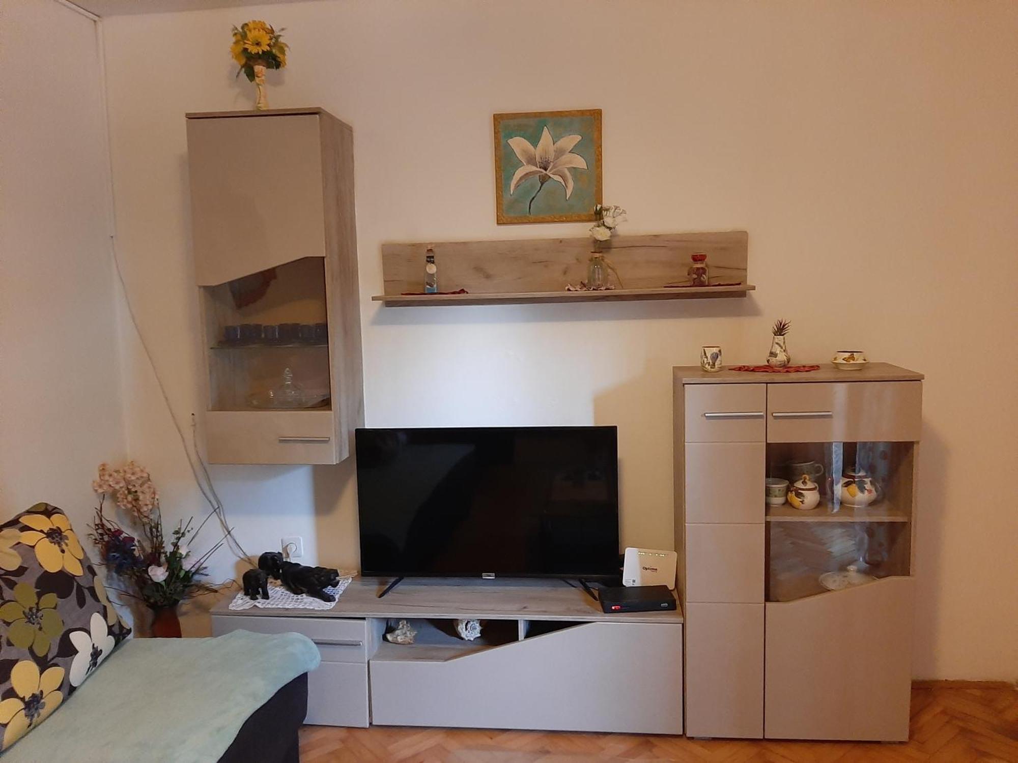 Apartmani Marija Povljana Szoba fotó