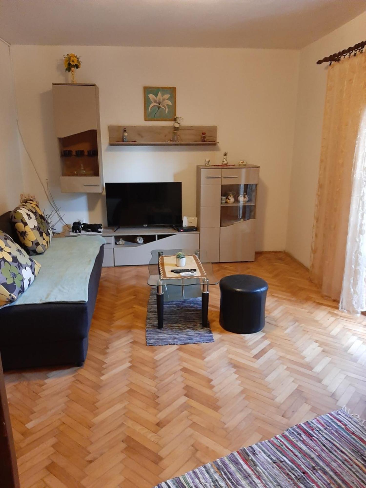 Apartmani Marija Povljana Szoba fotó