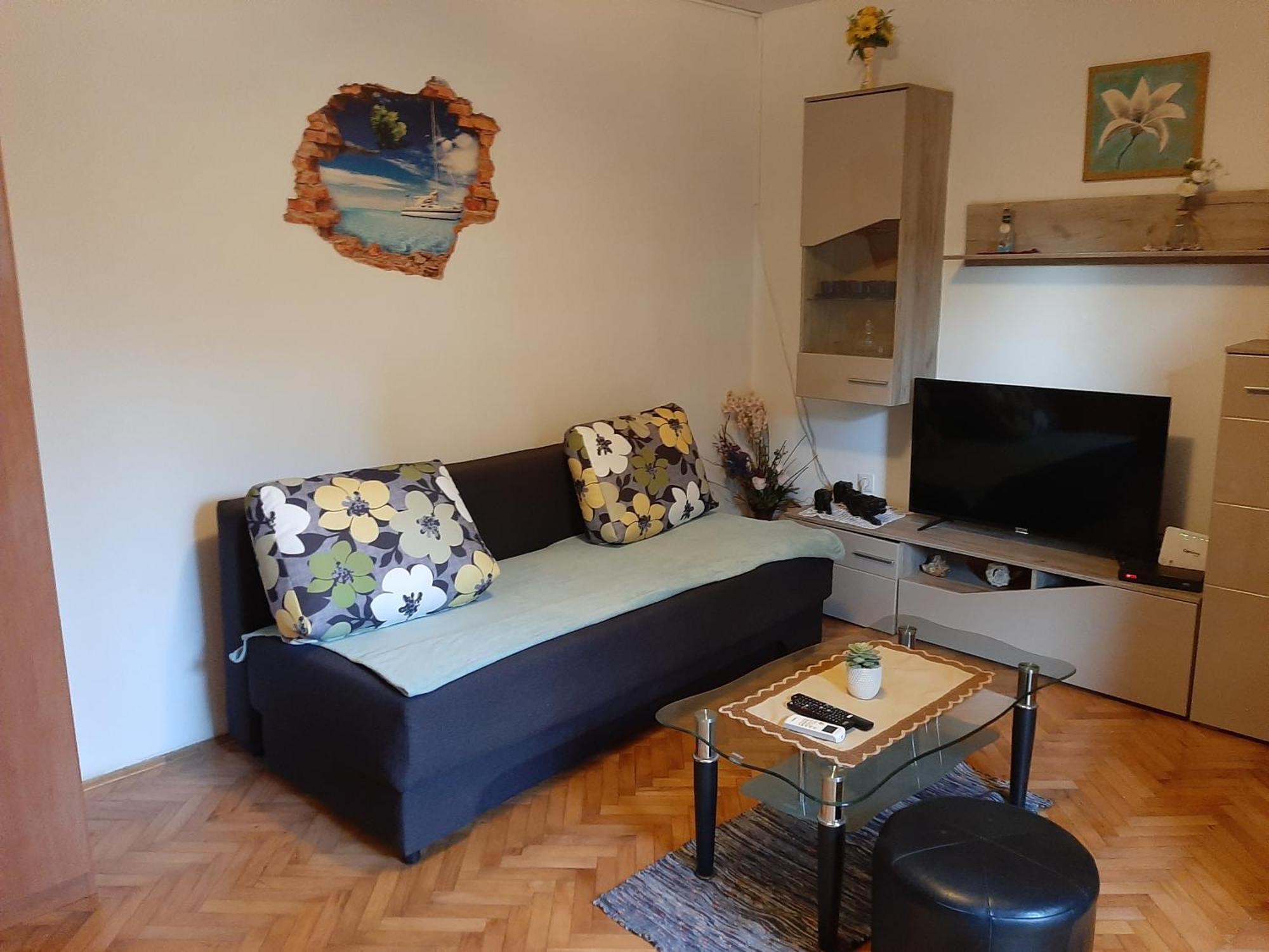 Apartmani Marija Povljana Szoba fotó