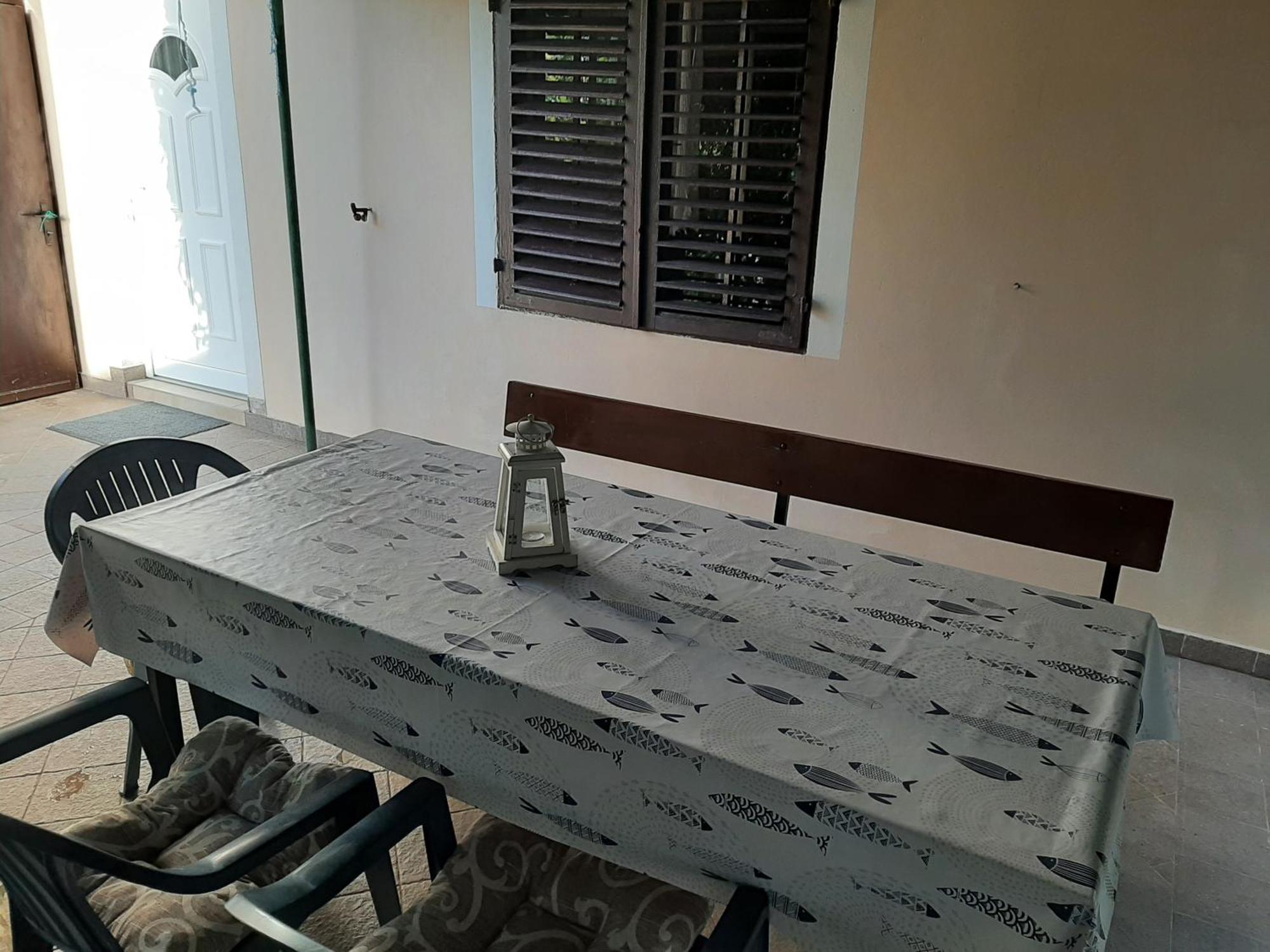 Apartmani Marija Povljana Szoba fotó
