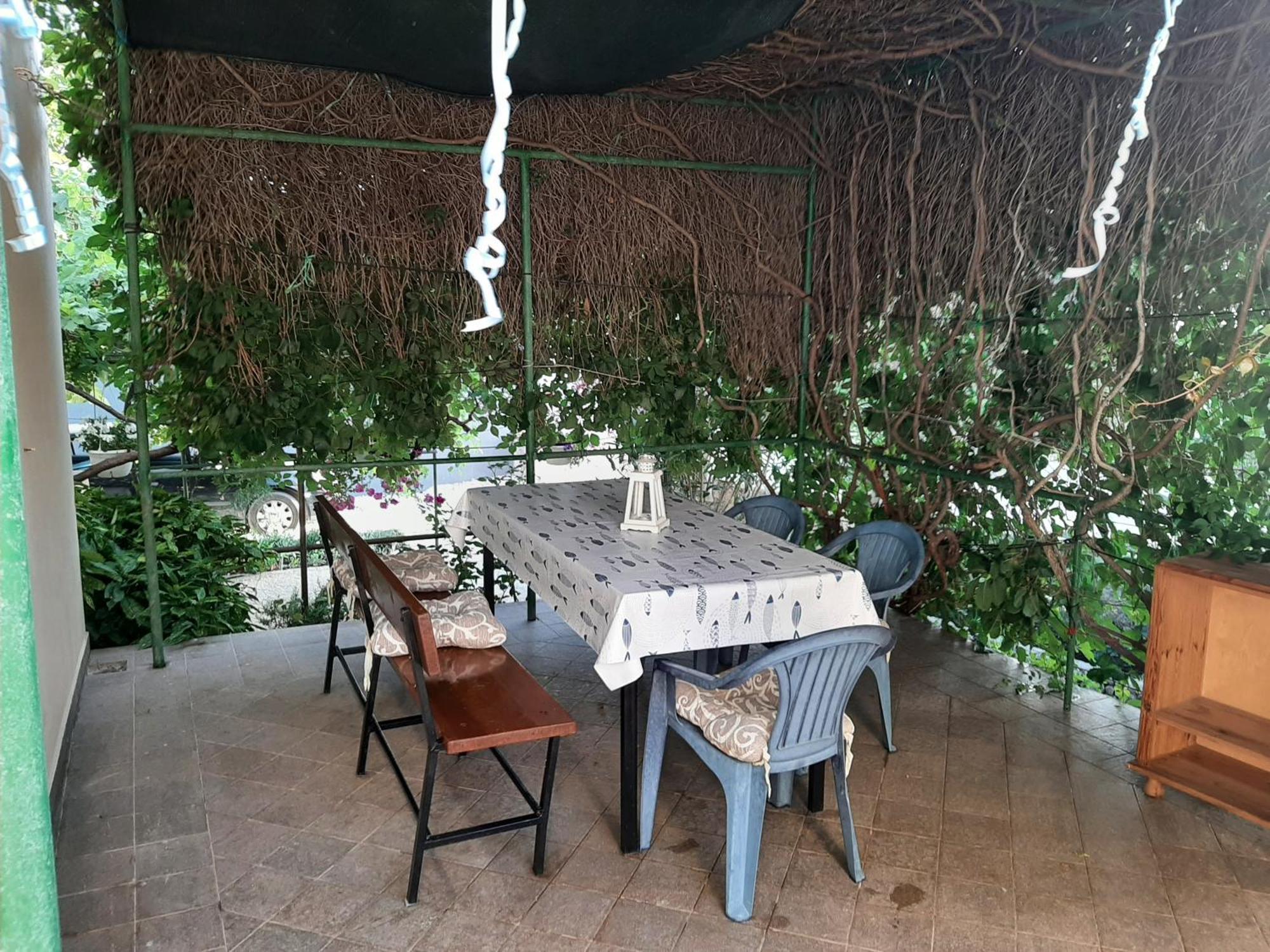 Apartmani Marija Povljana Szoba fotó