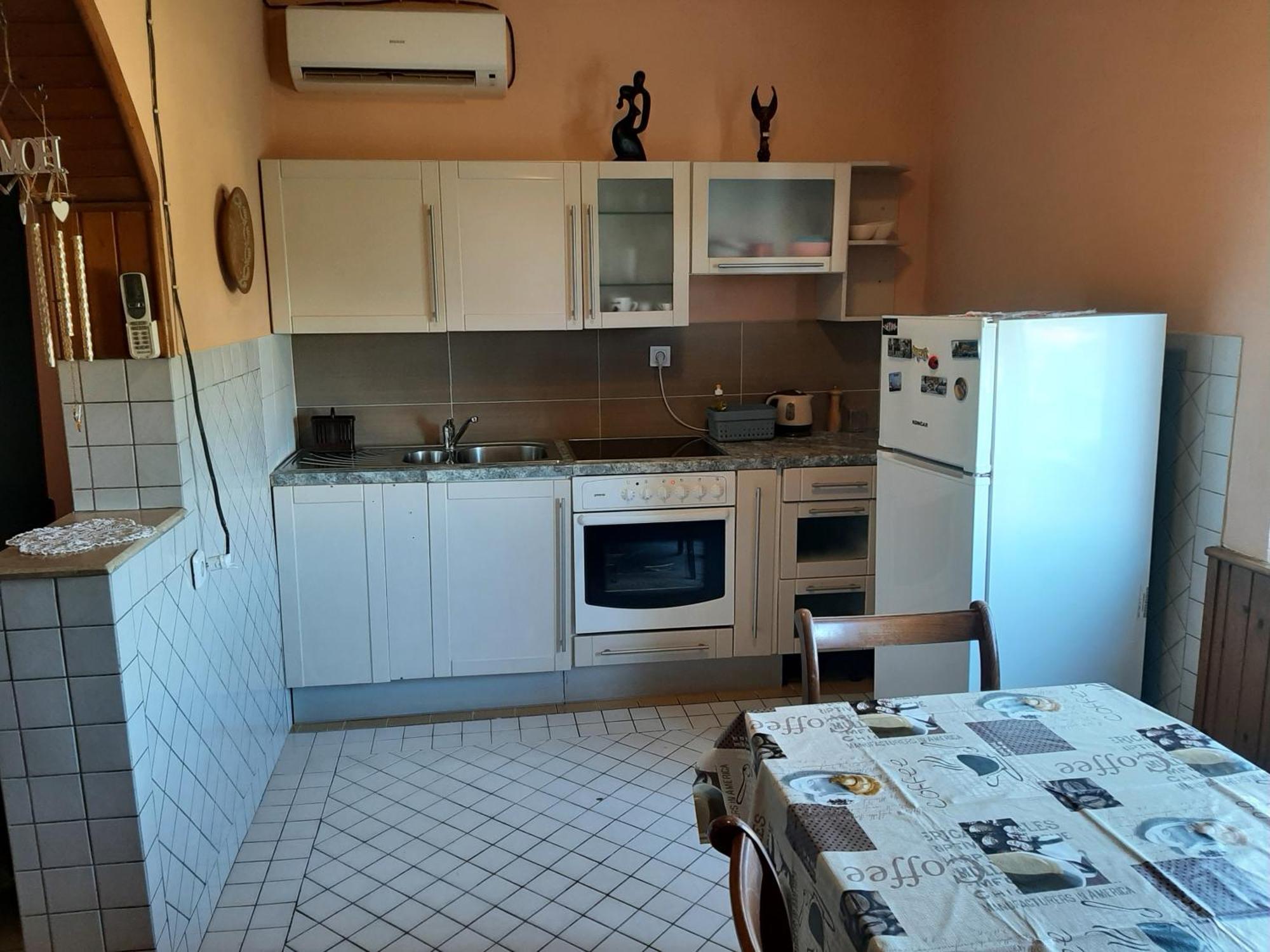 Apartmani Marija Povljana Szoba fotó