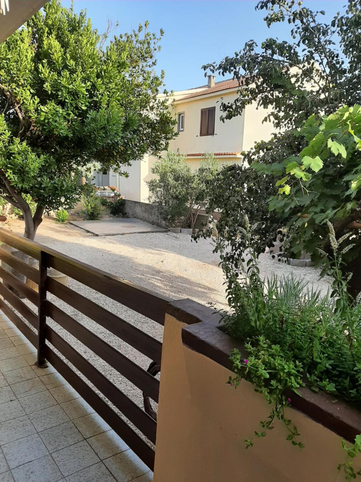 Apartmani Marija Povljana Szoba fotó