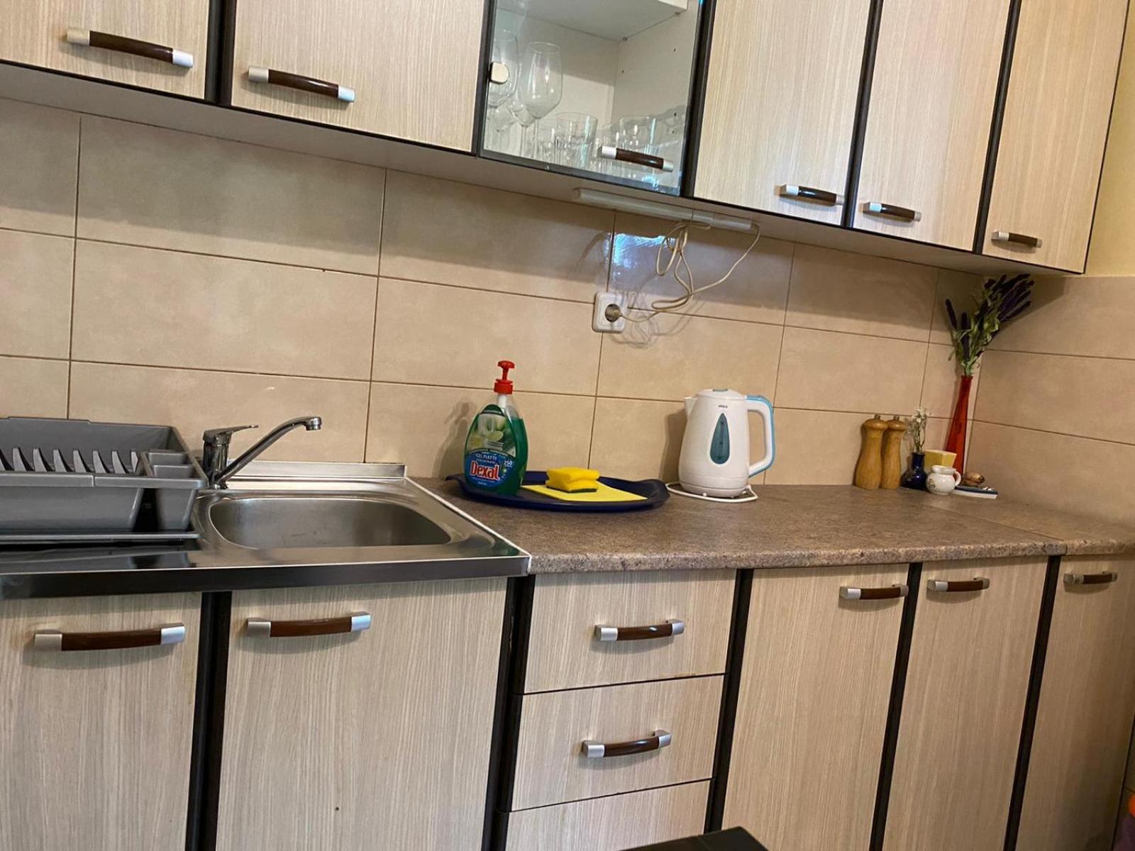 Apartmani Marija Povljana Szoba fotó
