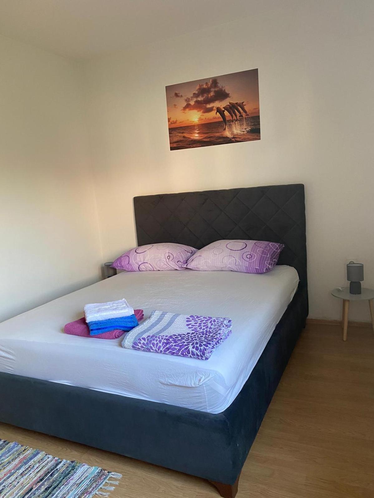 Apartmani Marija Povljana Szoba fotó