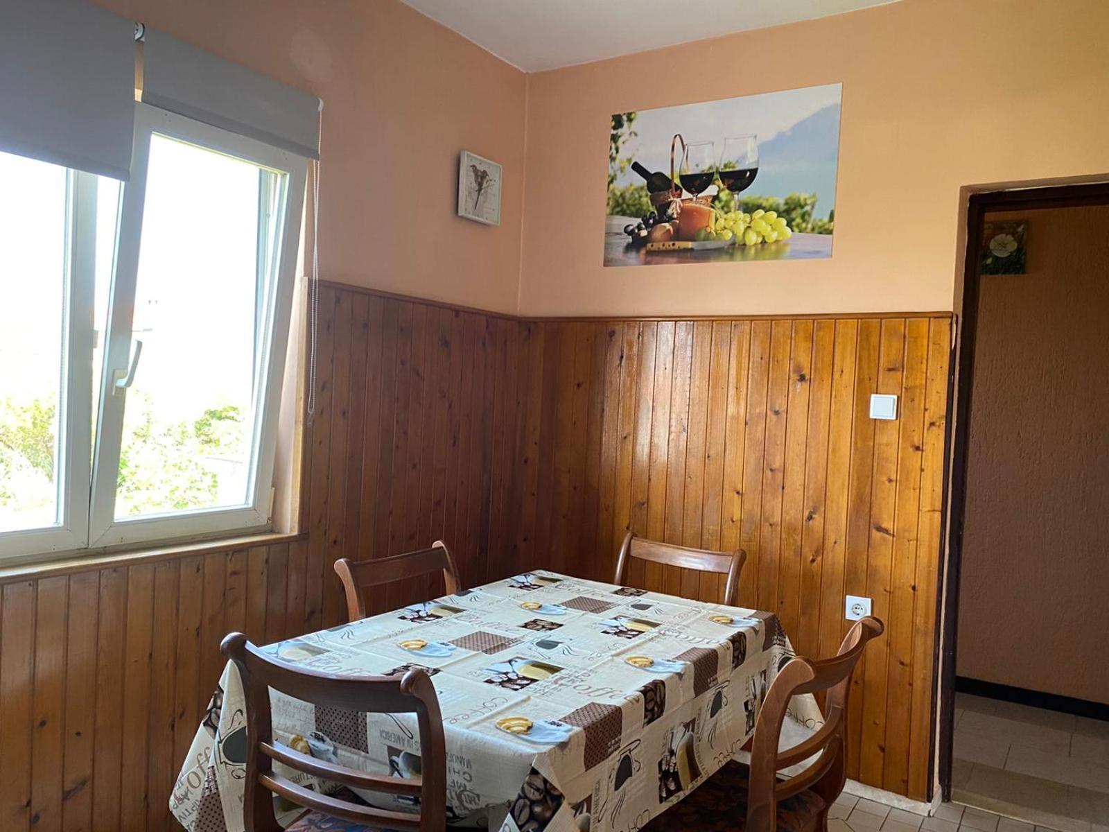 Apartmani Marija Povljana Szoba fotó