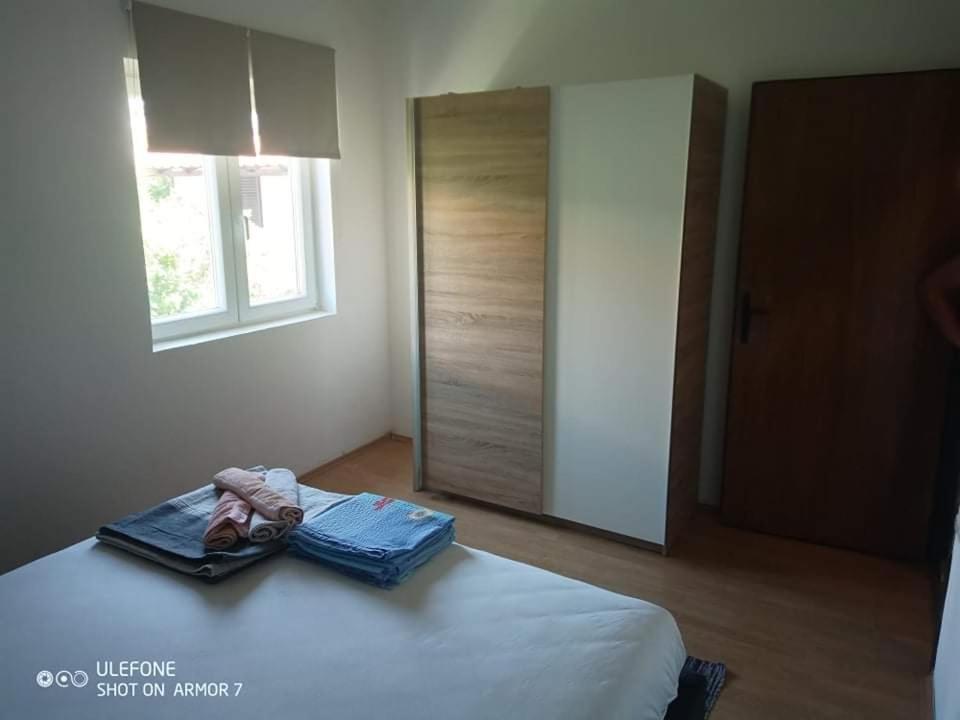 Apartmani Marija Povljana Szoba fotó