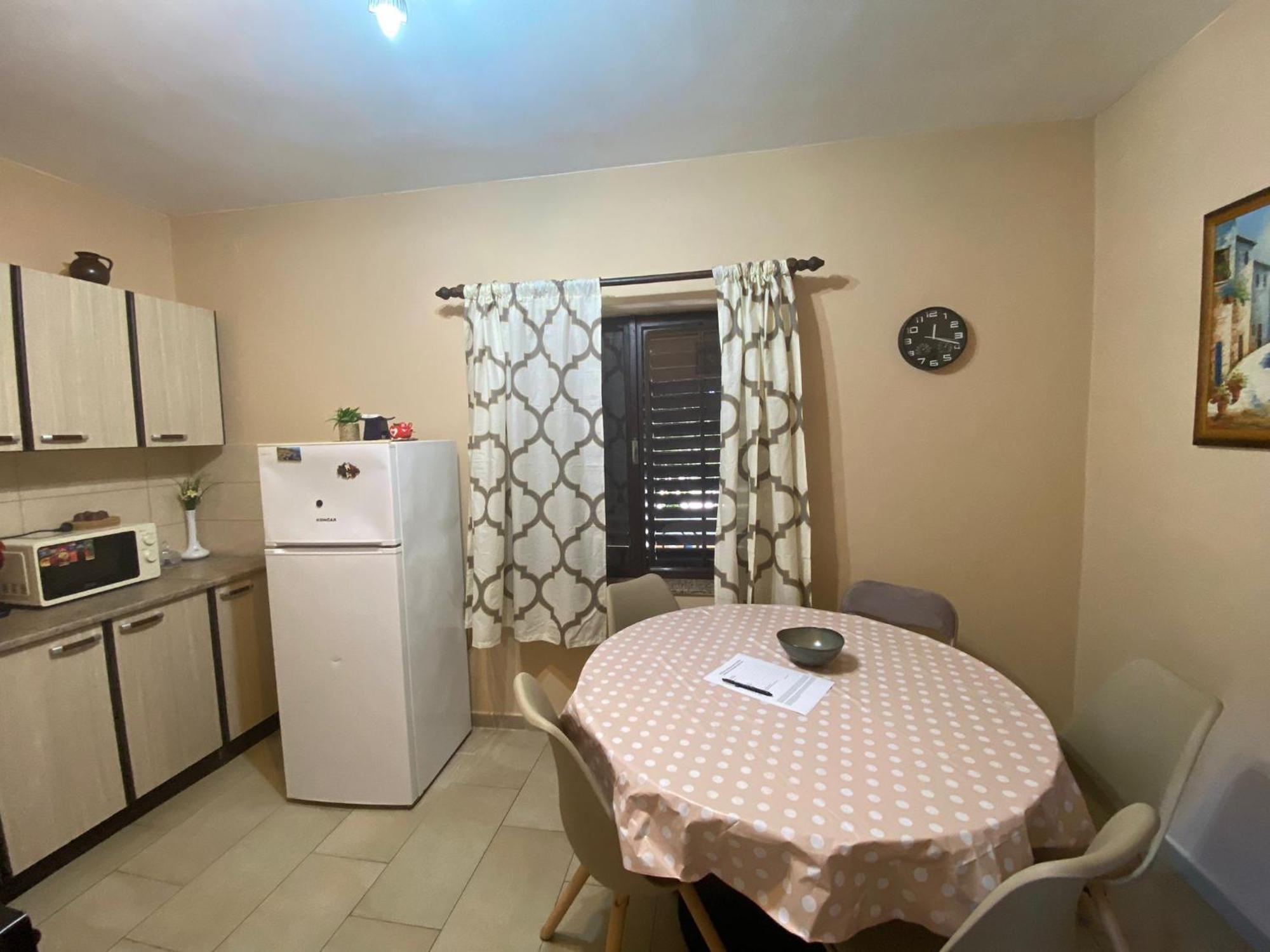 Apartmani Marija Povljana Kültér fotó