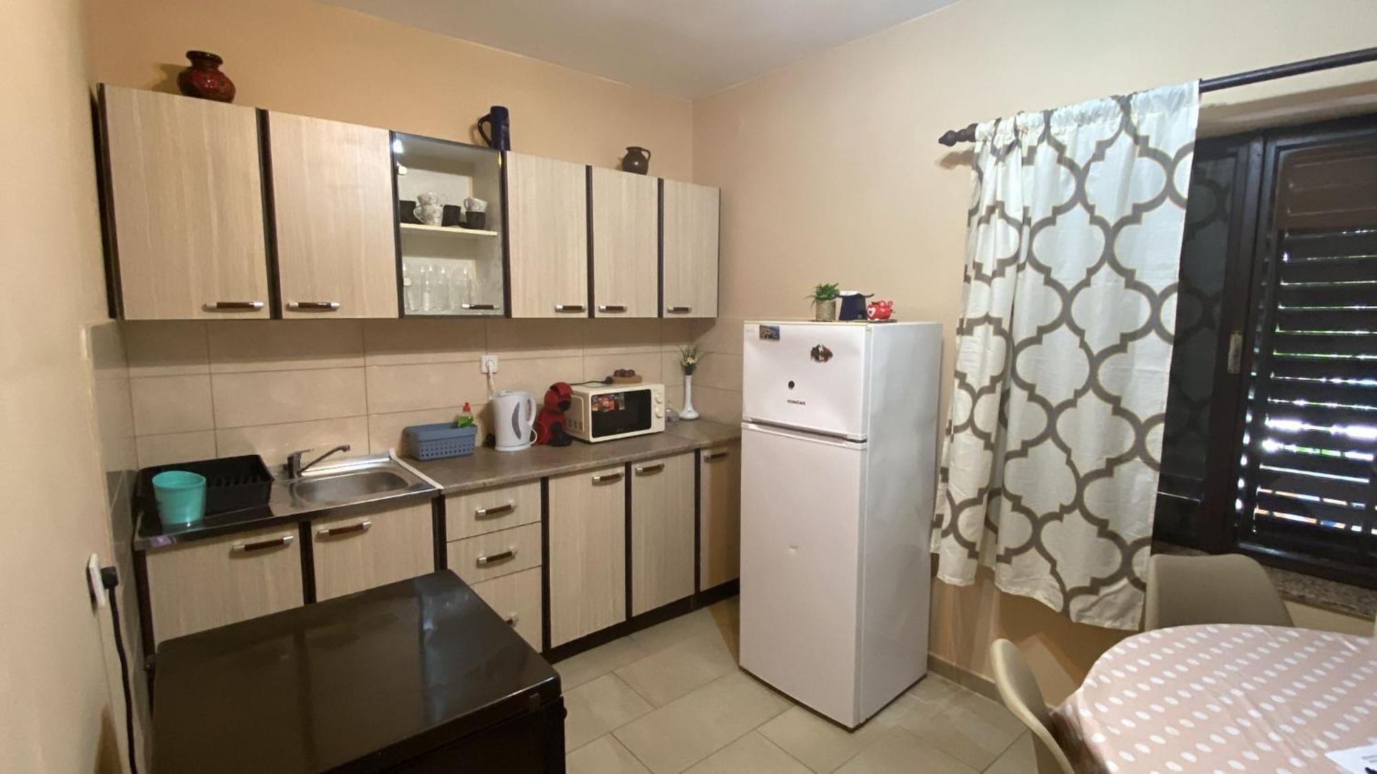 Apartmani Marija Povljana Szoba fotó