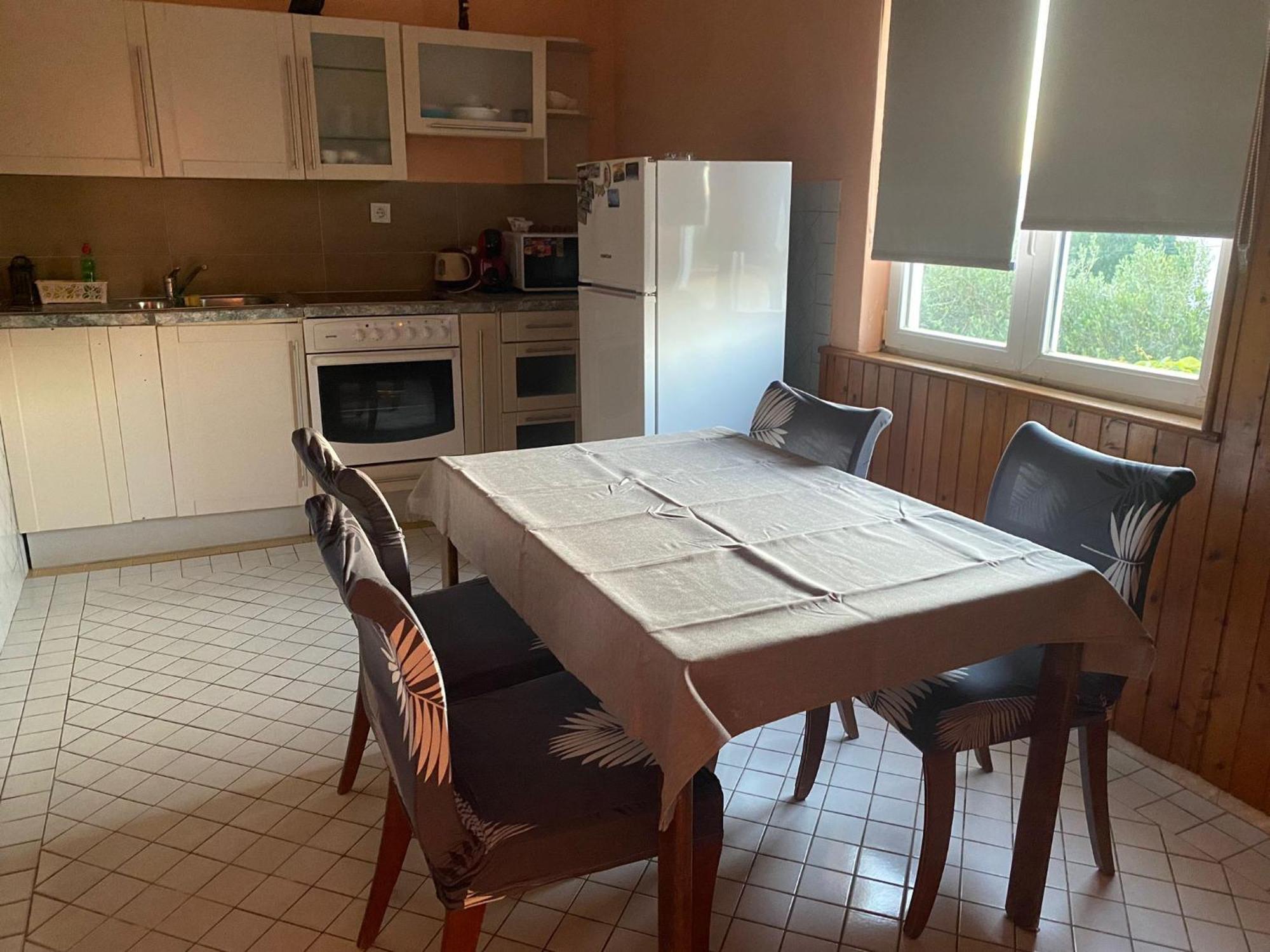 Apartmani Marija Povljana Kültér fotó